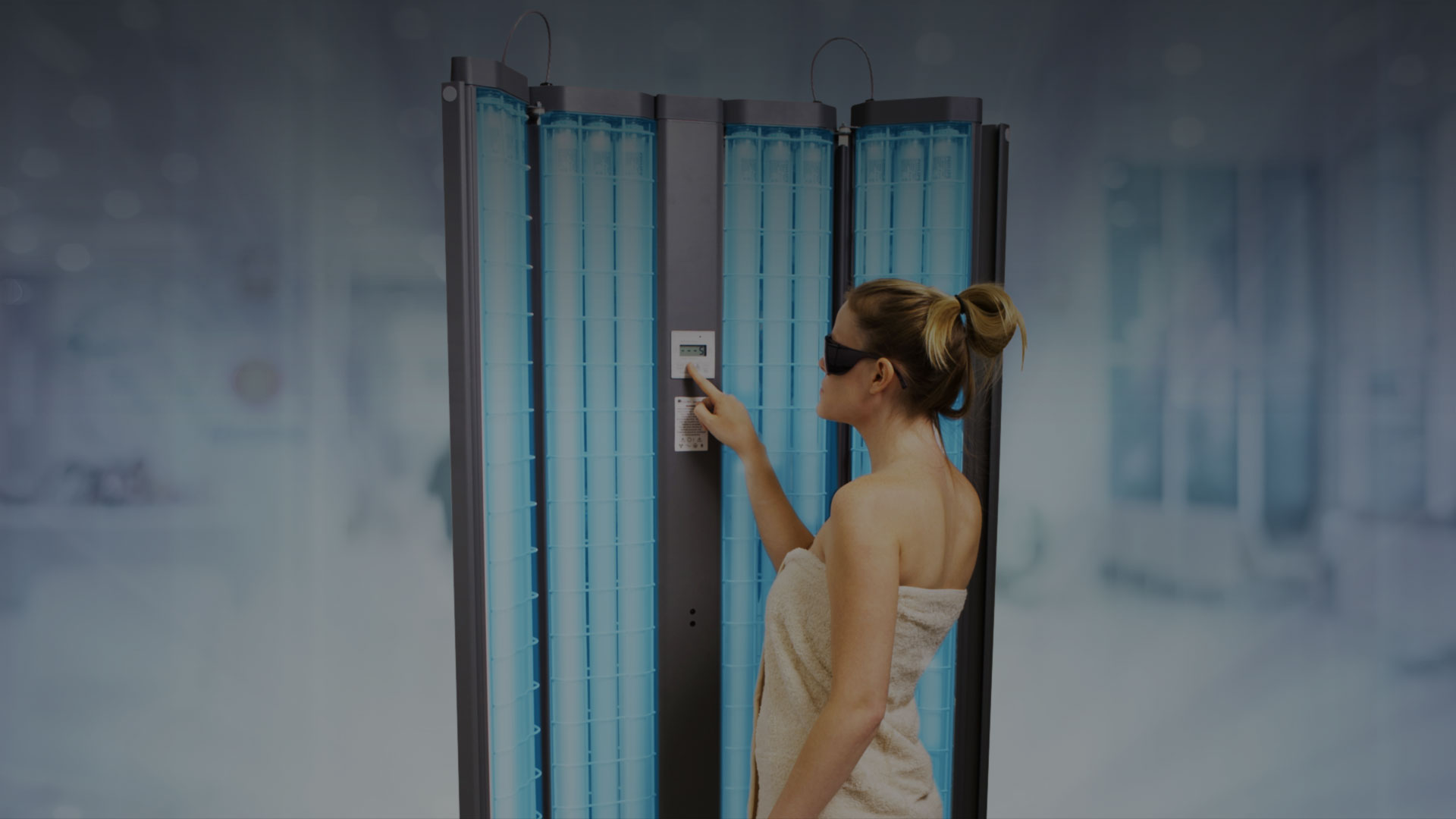 Phototherapy Suite | Umhlanga & Ballito, Durban | Dr Ishaan Ramkisson
